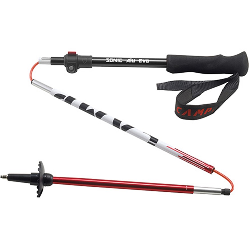 CAMP BASTONCINO SONIC ALU EVO